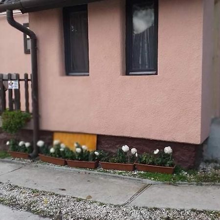 Pensjonat Pihenes A Malomtonal Privat Berlemeny Tapolca Zewnętrze zdjęcie