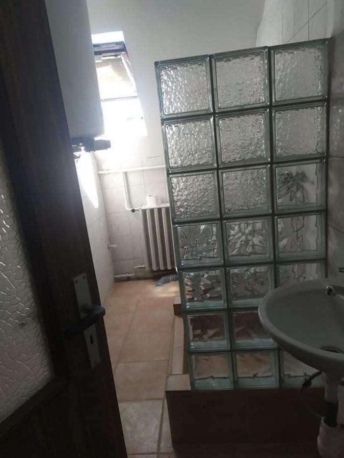 Pensjonat Pihenes A Malomtonal Privat Berlemeny Tapolca Zewnętrze zdjęcie